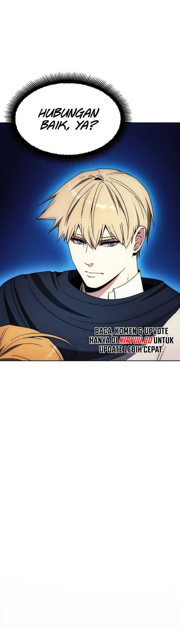 How to Live as a Villain Chapter 180 Gambar 51