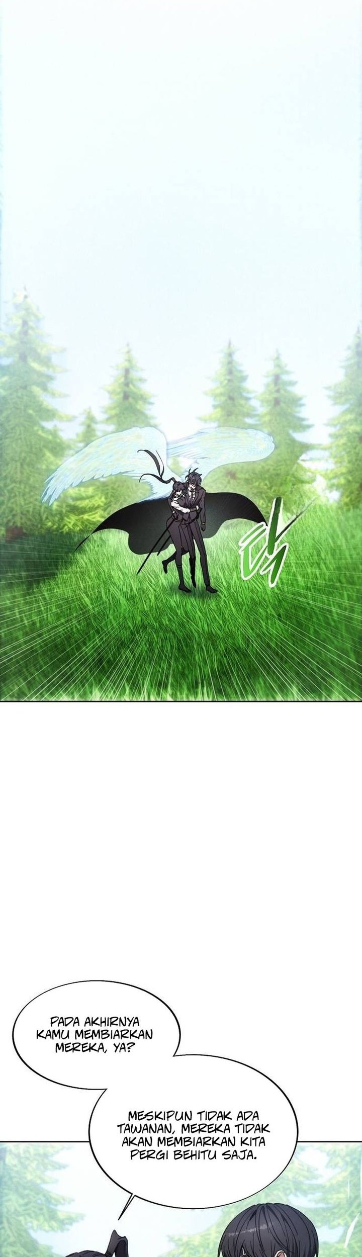 How to Live as a Villain Chapter 180 Gambar 52