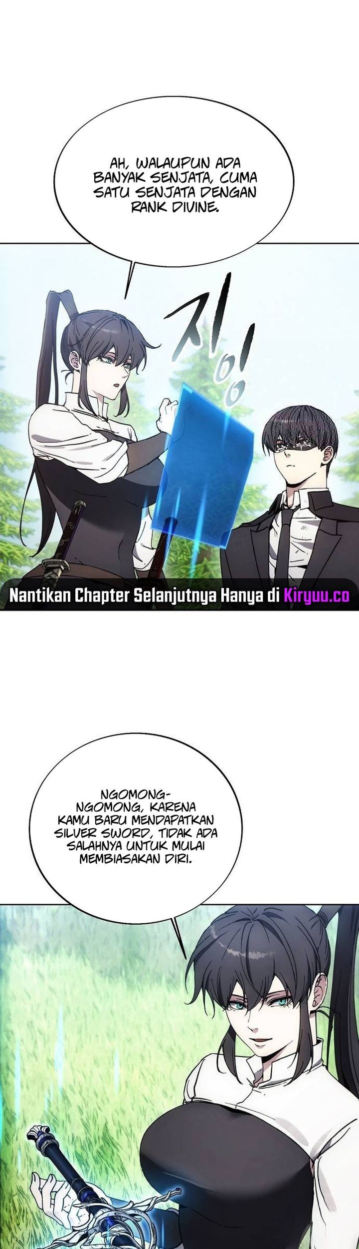 How to Live as a Villain Chapter 180 Gambar 54