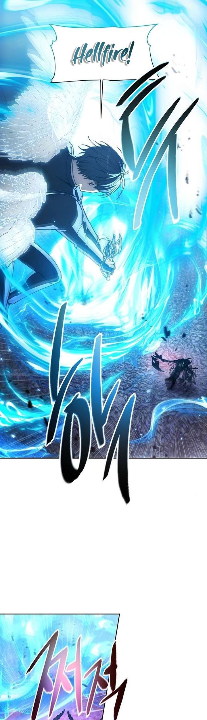 How to Live as a Villain Chapter 180 Gambar 4