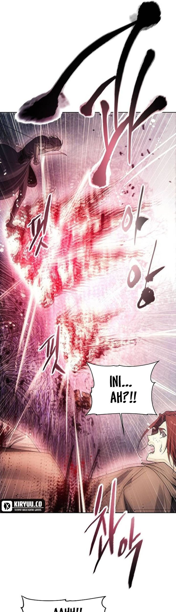 How to Live as a Villain Chapter 180 Gambar 18