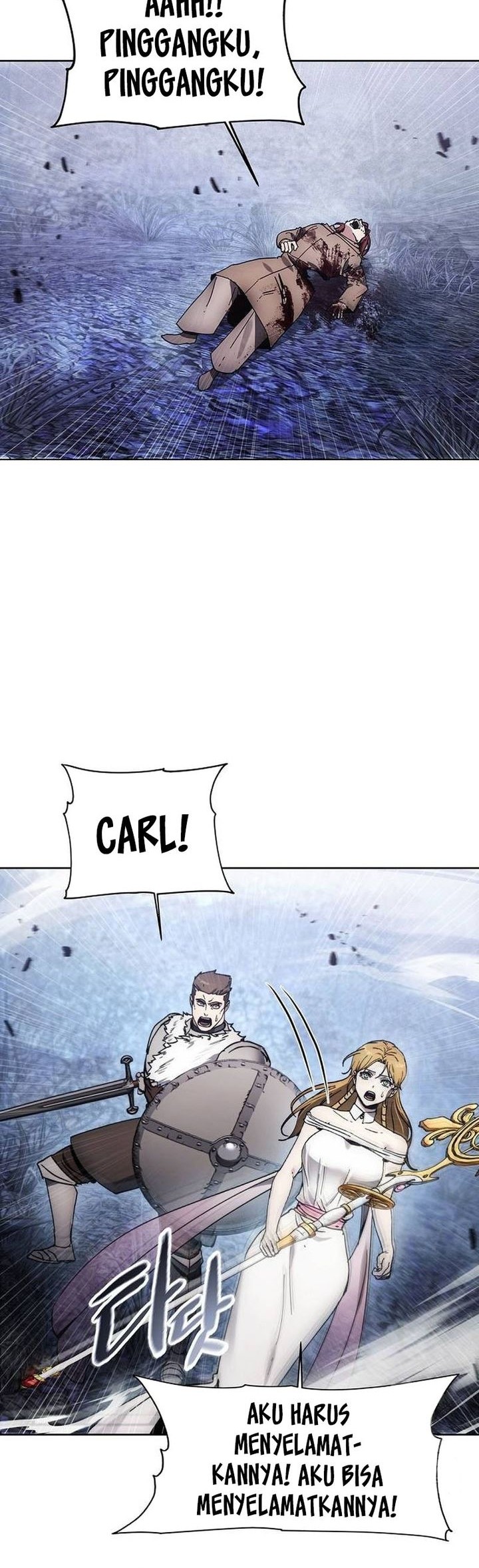 How to Live as a Villain Chapter 180 Gambar 19