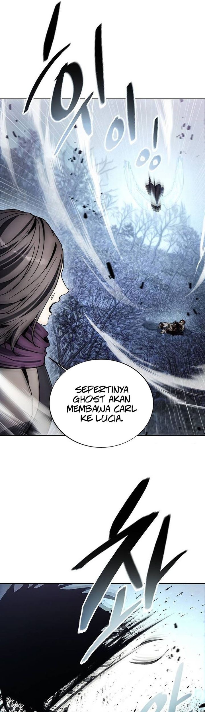 How to Live as a Villain Chapter 180 Gambar 20