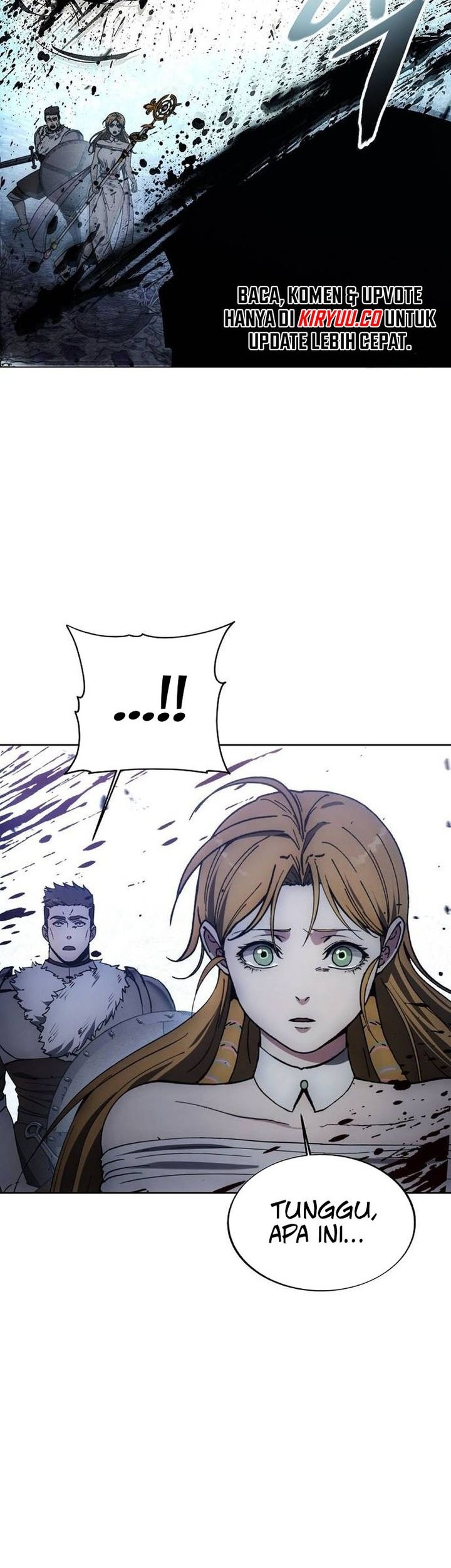 How to Live as a Villain Chapter 180 Gambar 21