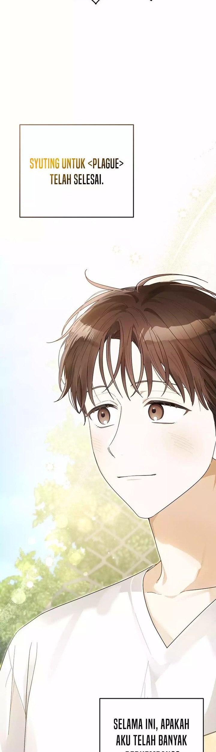 Rookie but One-In-A-Million Actor Chapter 54 Gambar 34