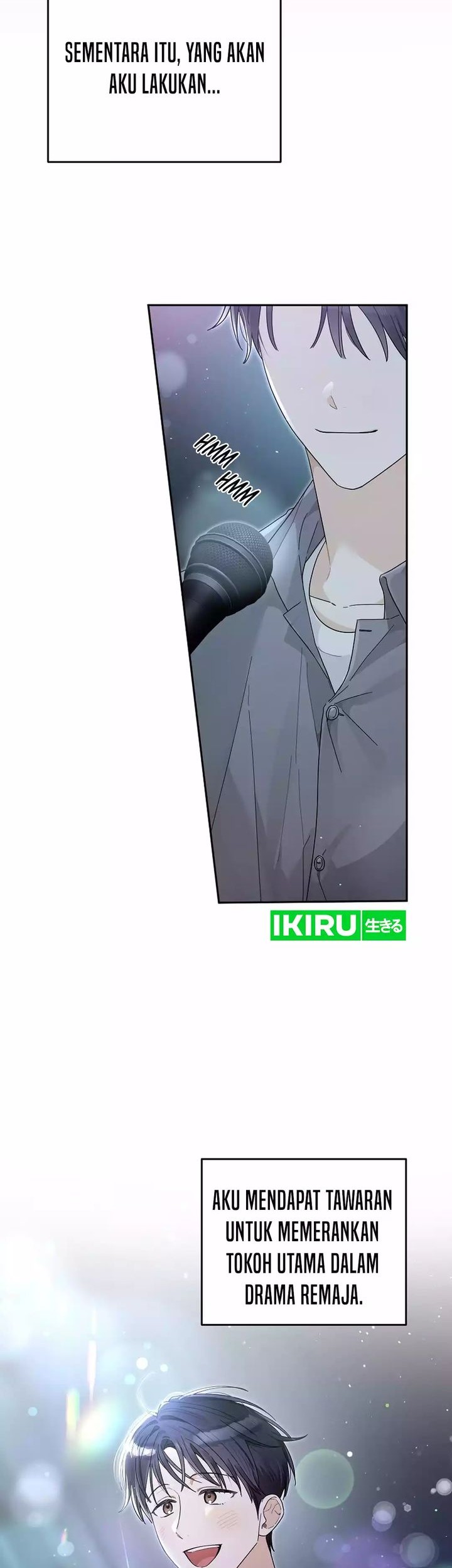 Rookie but One-In-A-Million Actor Chapter 54 Gambar 40