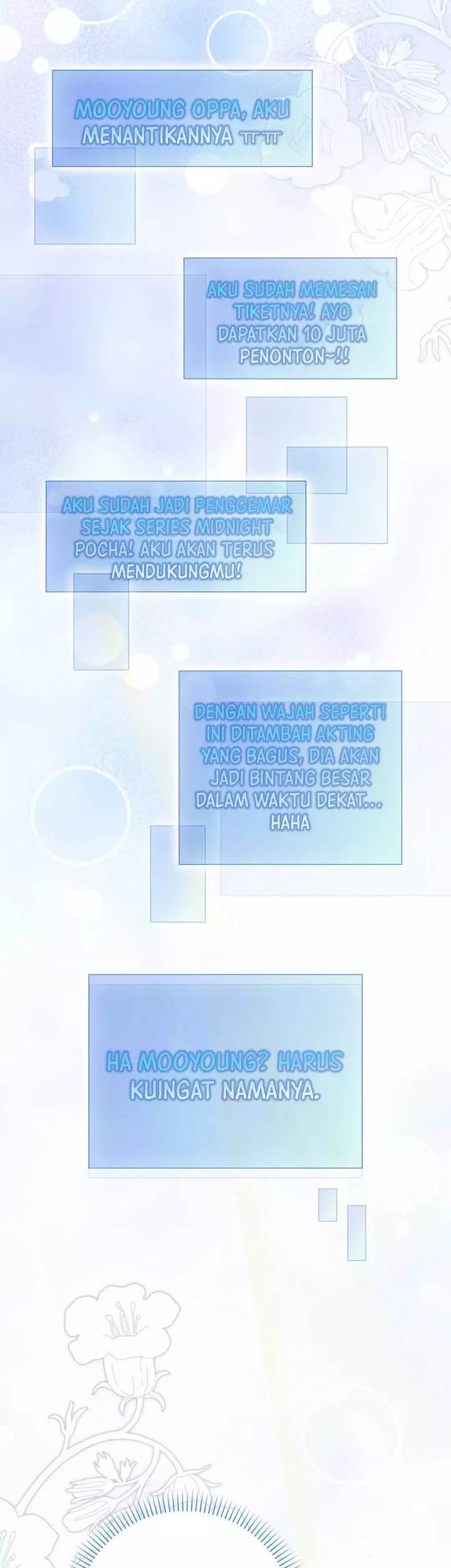 Rookie but One-In-A-Million Actor Chapter 54 Gambar 46