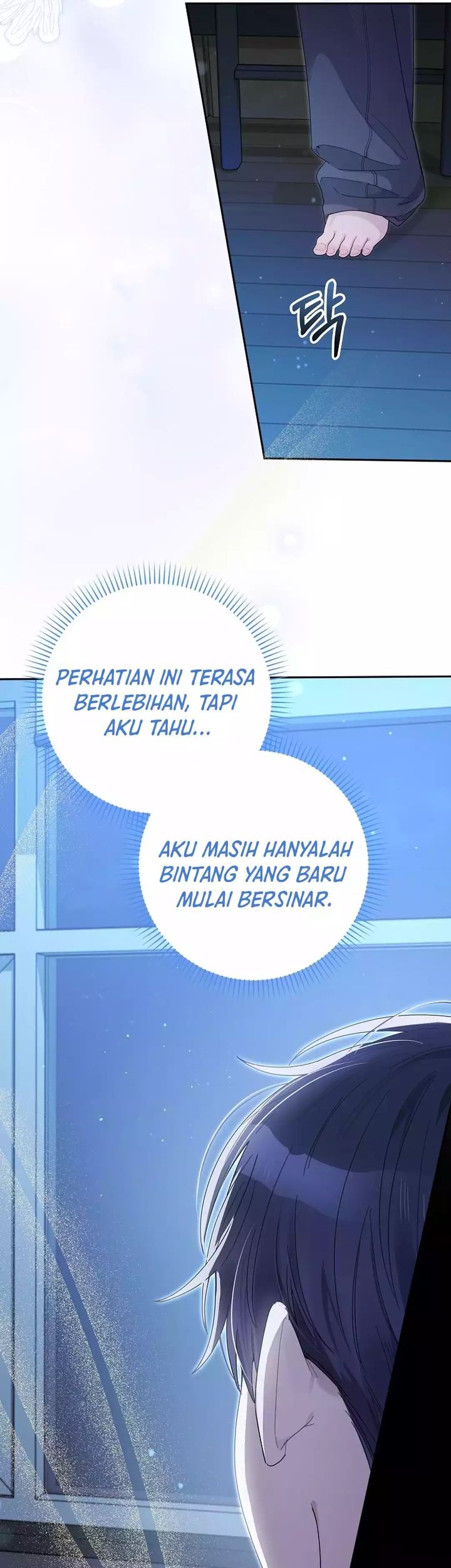 Rookie but One-In-A-Million Actor Chapter 54 Gambar 48