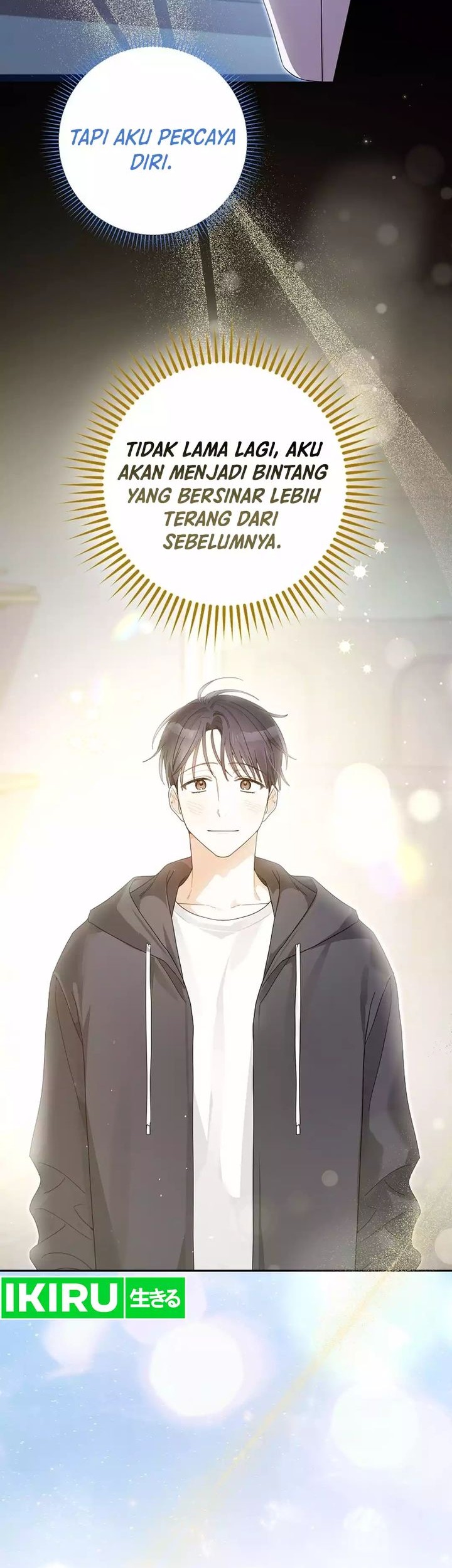 Rookie but One-In-A-Million Actor Chapter 54 Gambar 49
