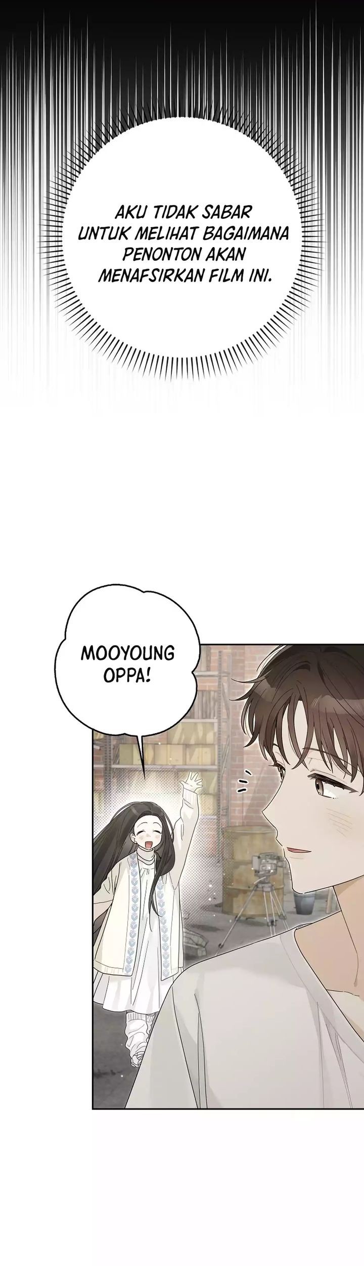 Rookie but One-In-A-Million Actor Chapter 54 Gambar 7
