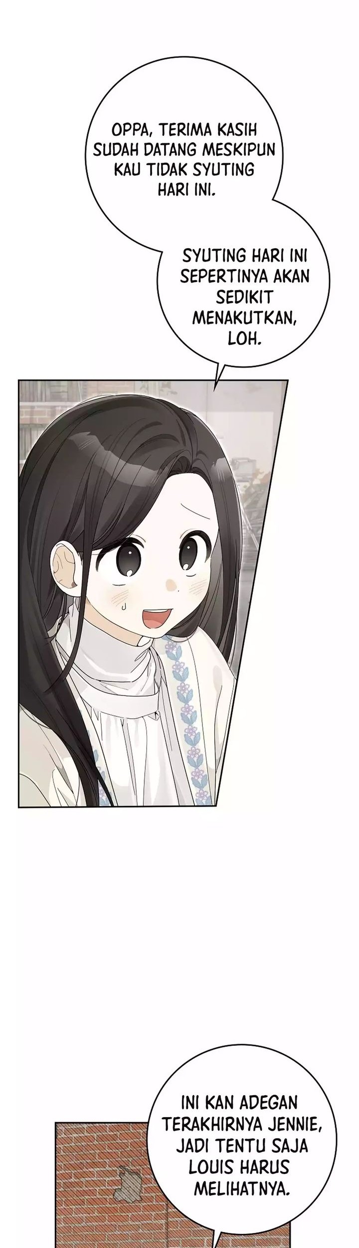 Rookie but One-In-A-Million Actor Chapter 54 Gambar 8