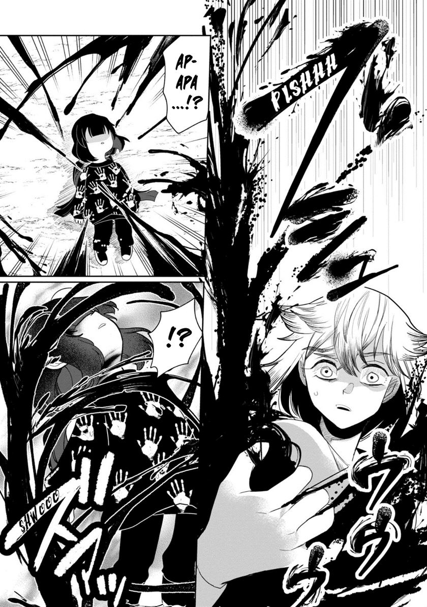 Kaya-chan wa Kowakunai Chapter 35 Gambar 20