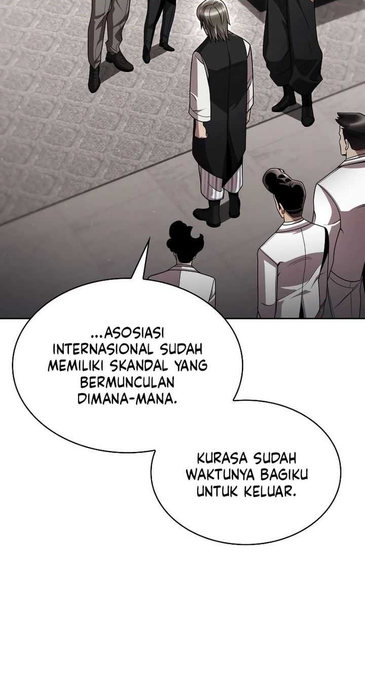 Clever Cleaning Life Of The Returned Genius Hunter Chapter 100 Gambar 27