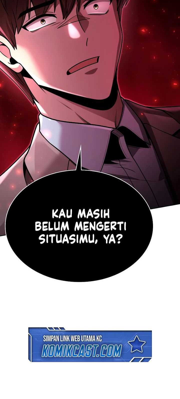 Clever Cleaning Life Of The Returned Genius Hunter Chapter 100 Gambar 37