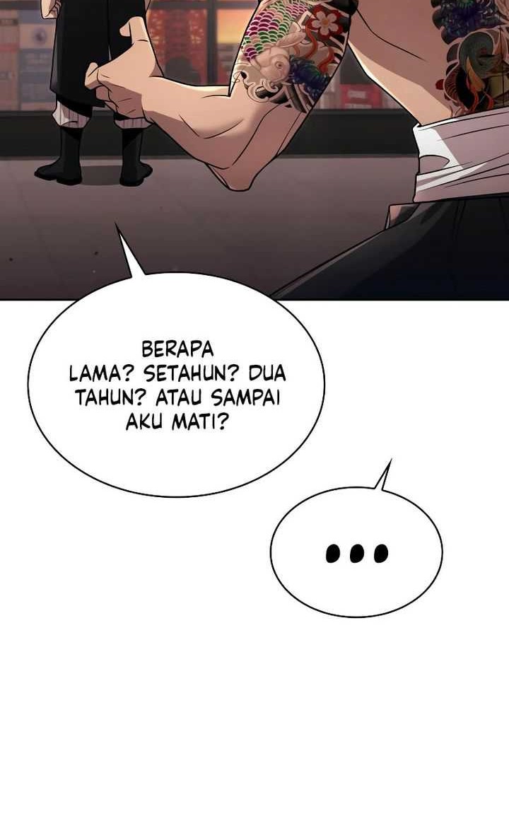 Clever Cleaning Life Of The Returned Genius Hunter Chapter 100 Gambar 60