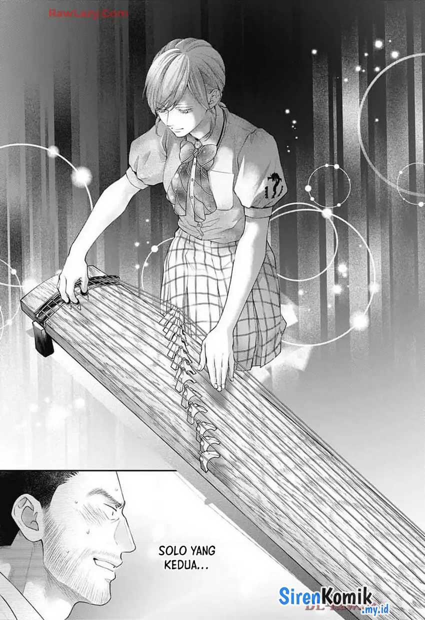 Kono Oto Tomare! Chapter 138 Gambar 28