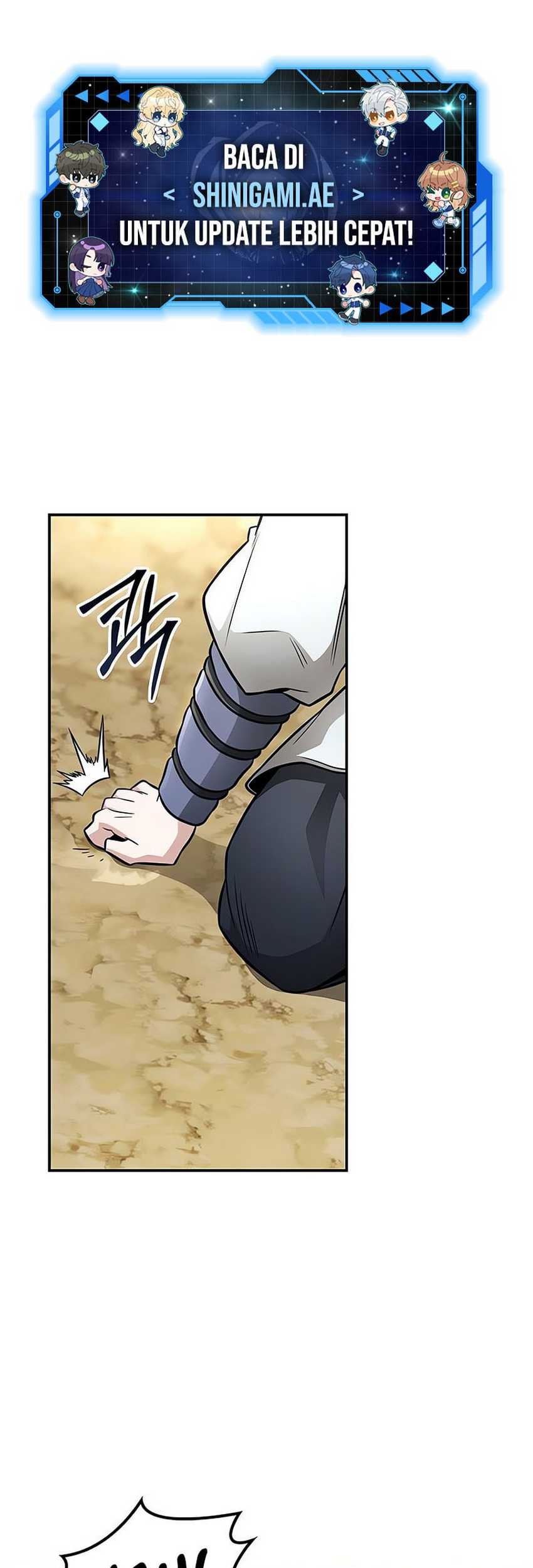 Baca Manhwa Mount Hua Sect’s Genius Phantom Swordsman Chapter 21 Gambar 2