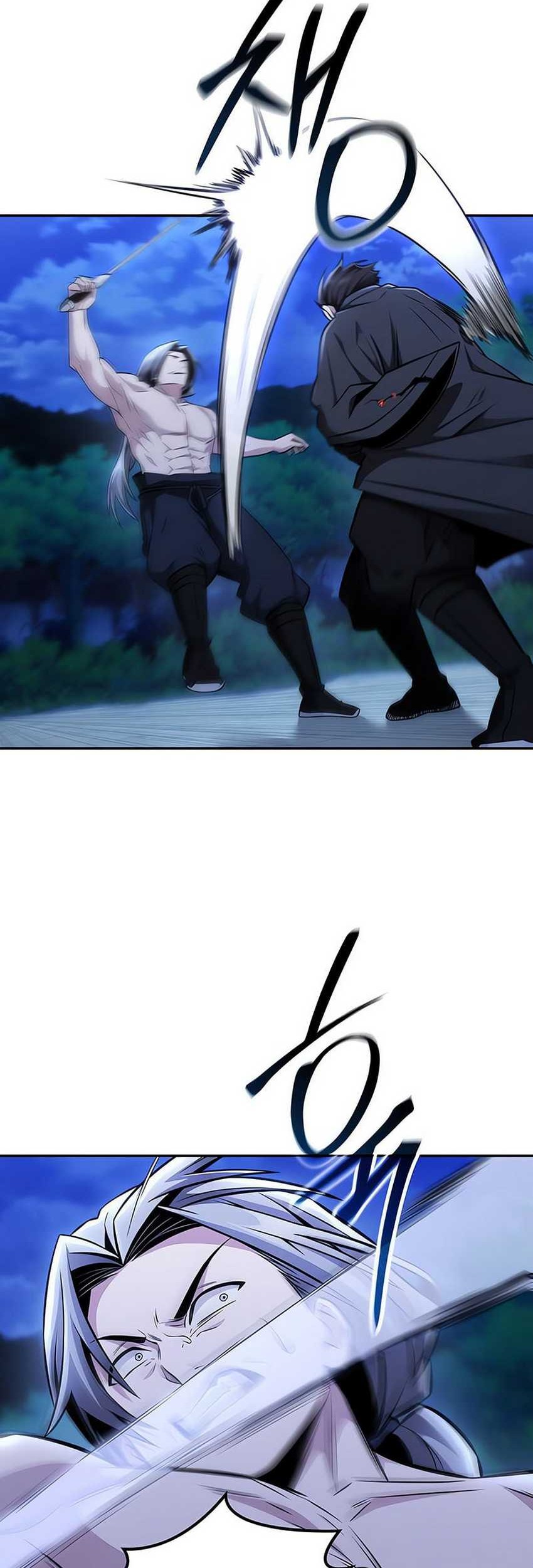 Mount Hua Sect’s Genius Phantom Swordsman Chapter 21 Gambar 34