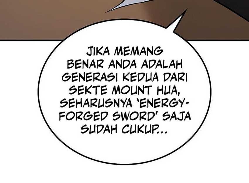 Mount Hua Sect’s Genius Phantom Swordsman Chapter 21 Gambar 40