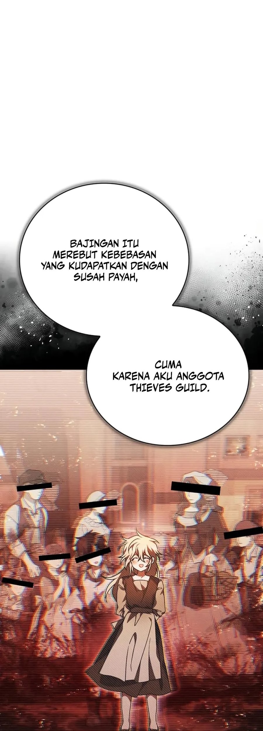 I Become a Legendary ArchMage by Reading a Book Chapter 47 Gambar 33