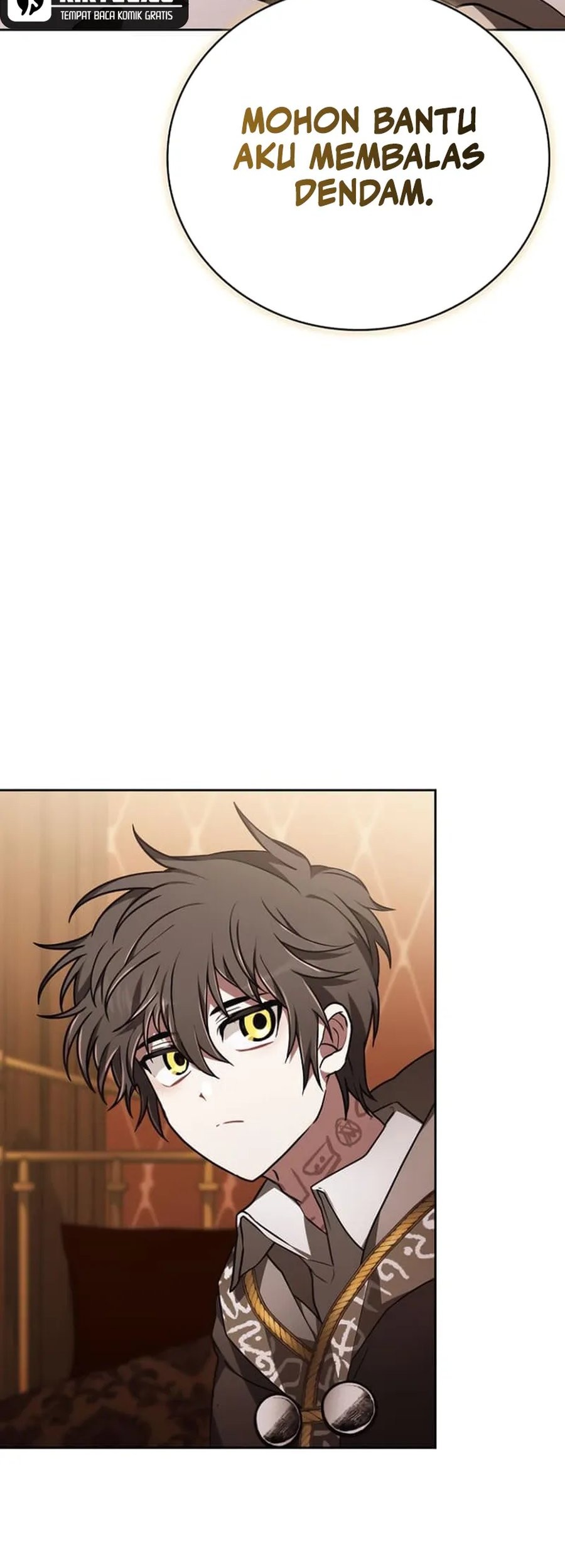 I Become a Legendary ArchMage by Reading a Book Chapter 47 Gambar 39