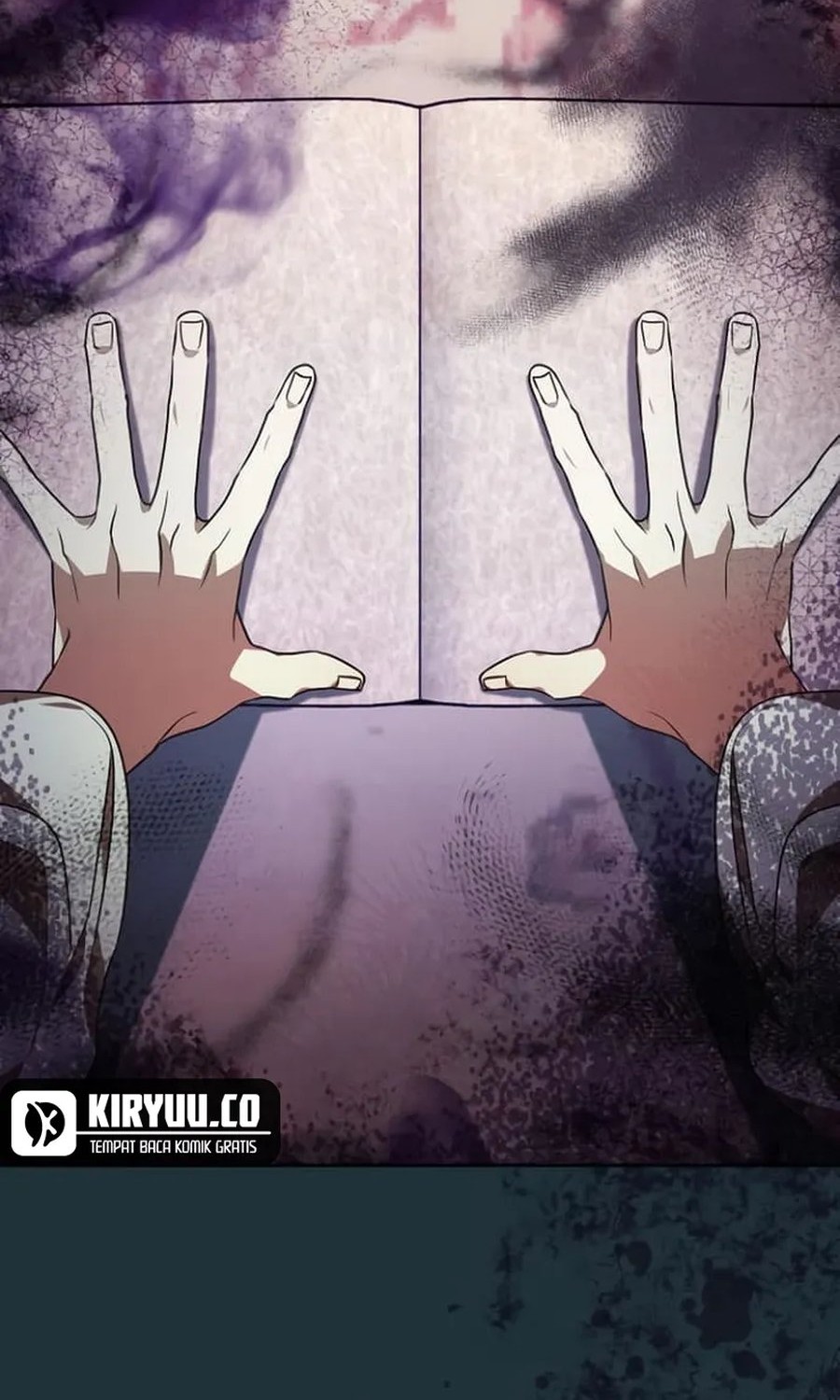 I Become a Legendary ArchMage by Reading a Book Chapter 47 Gambar 66