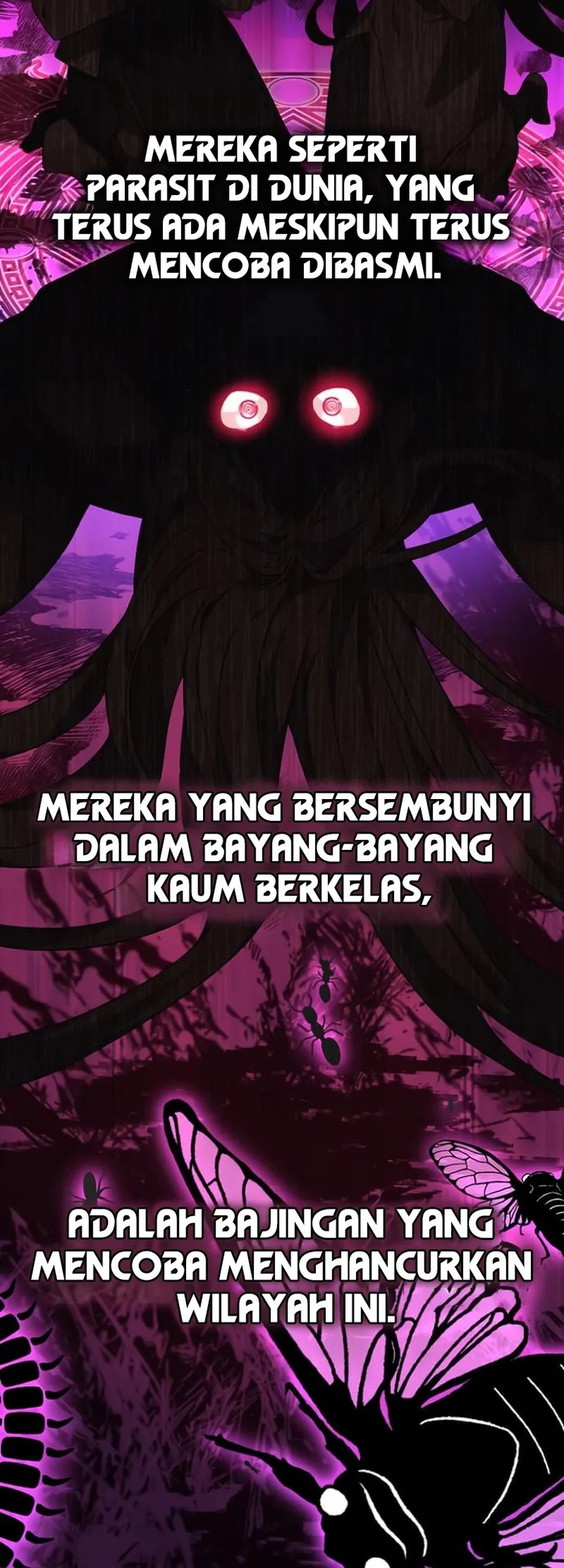 I Become a Legendary ArchMage by Reading a Book Chapter 47 Gambar 5