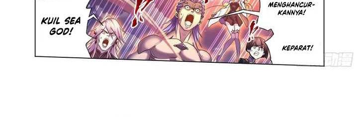 Soul Land Chapter 329 Gambar 32
