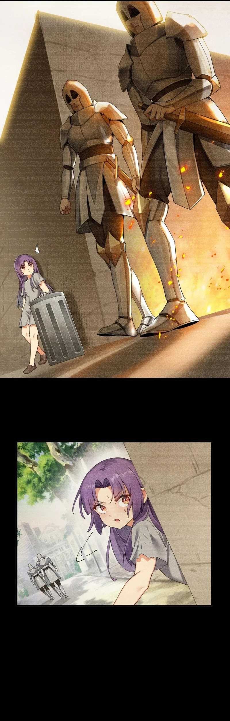 I Transmigrated Into Demon King Of Harem? Chapter 70 Gambar 8
