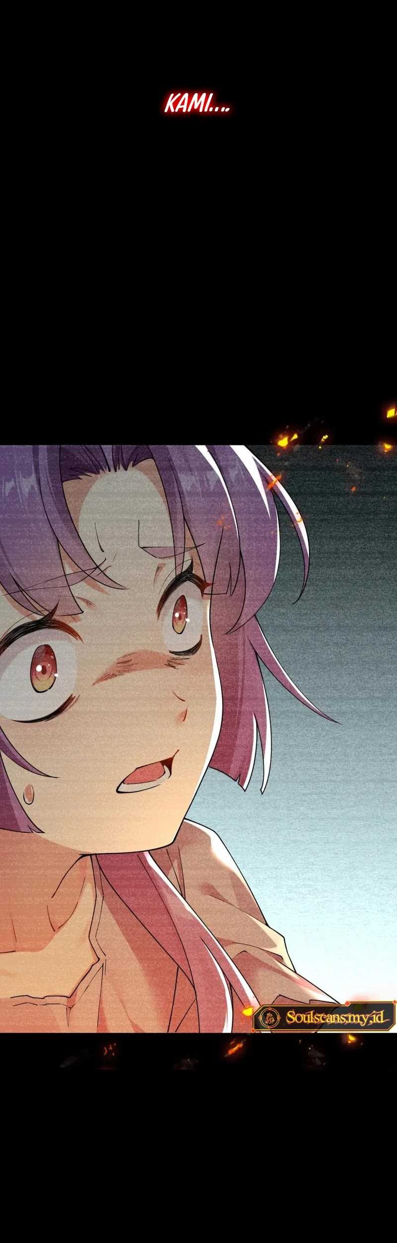 I Transmigrated Into Demon King Of Harem? Chapter 70 Gambar 9