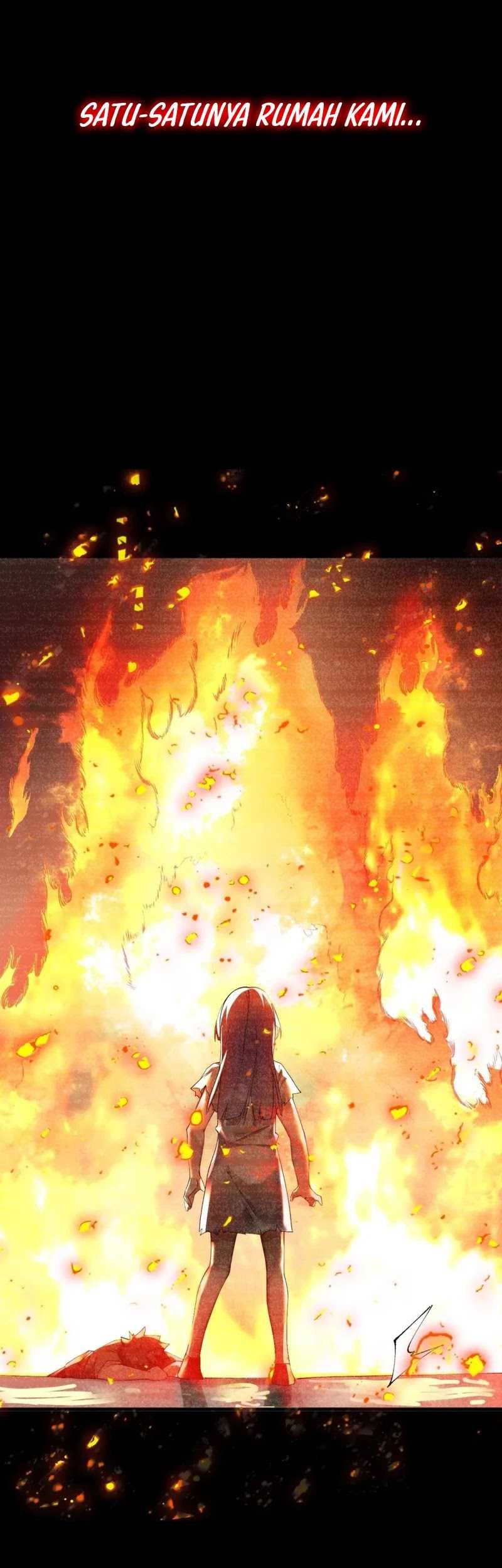I Transmigrated Into Demon King Of Harem? Chapter 70 Gambar 10