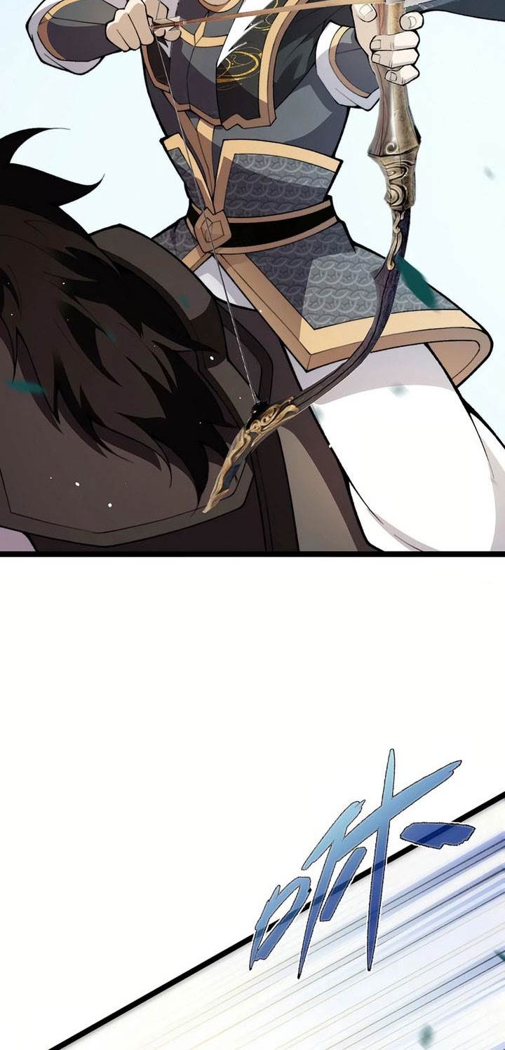 Maxed Strength Necromancer Chapter 84 Gambar 22