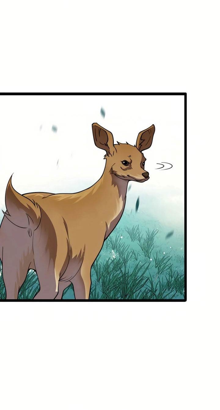 Maxed Strength Necromancer Chapter 84 Gambar 32