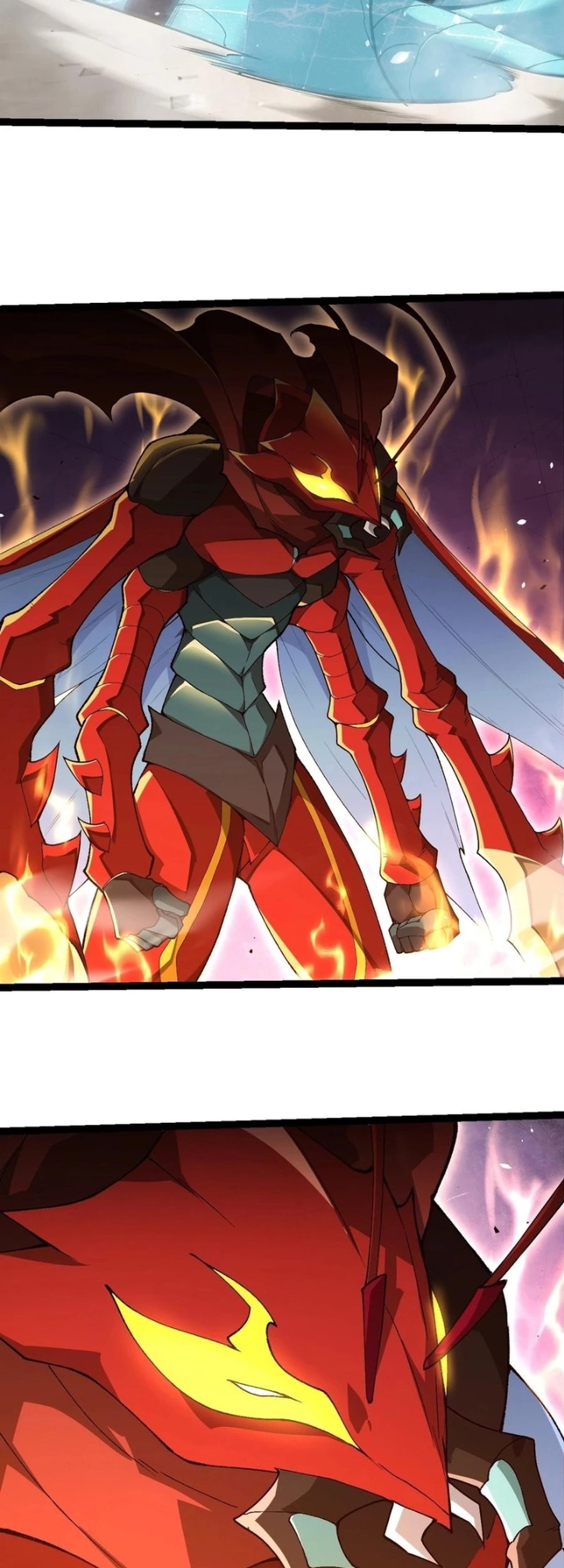 Evolution Begins With A Big Tree Chapter 342 Gambar 9