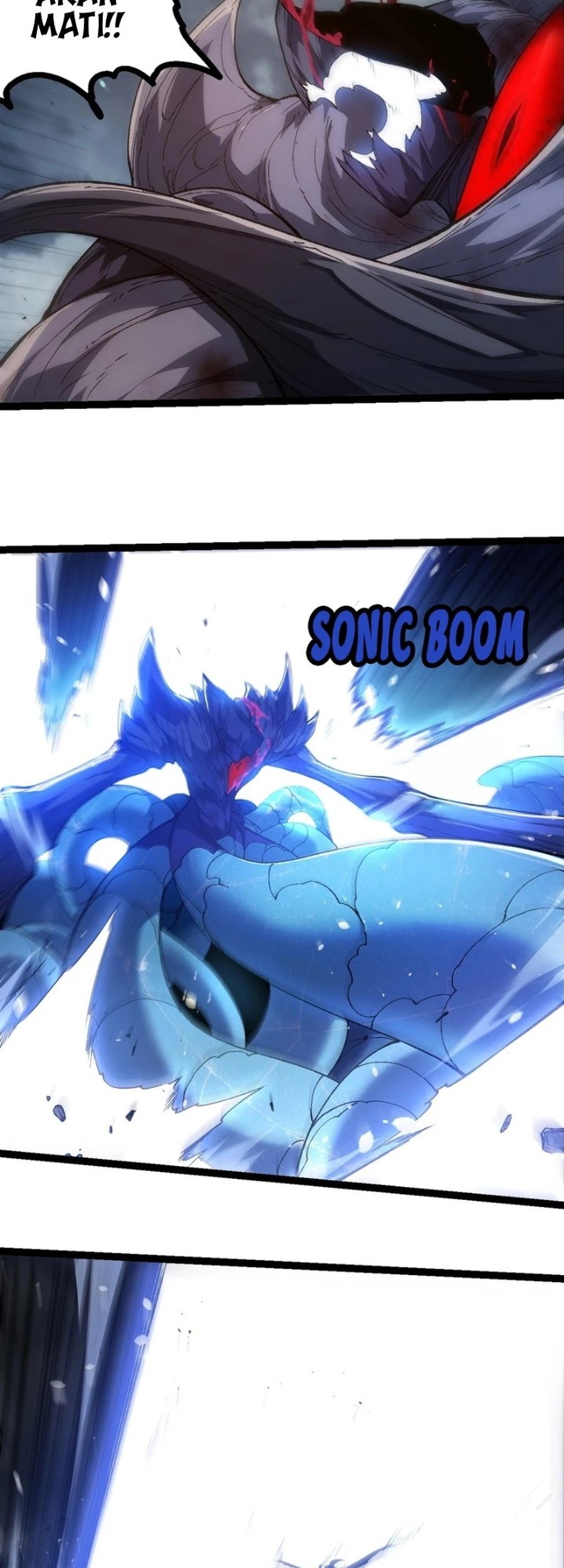Evolution Begins With A Big Tree Chapter 342 Gambar 19