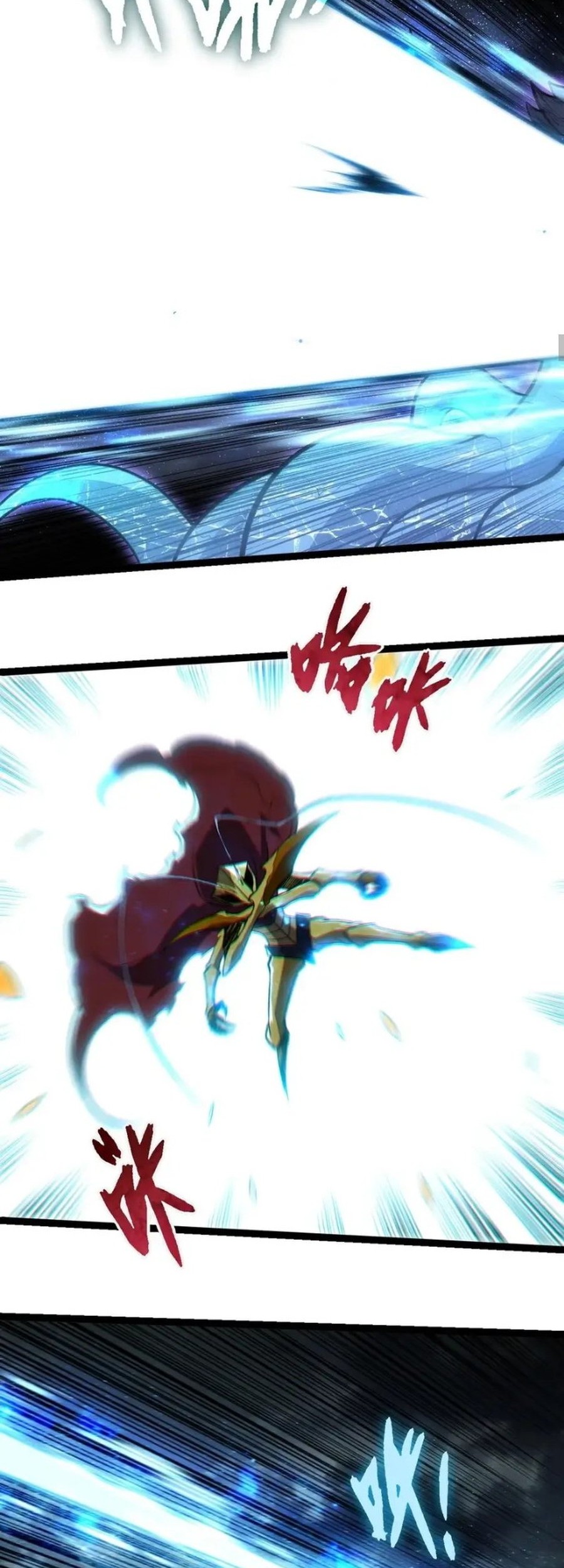 Evolution Begins With A Big Tree Chapter 341 Gambar 17