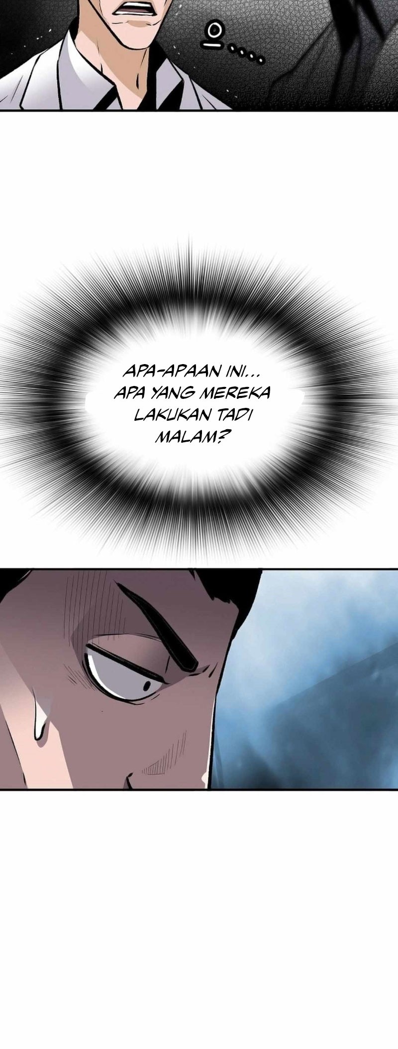 Return of the Legend Chapter 159 Gambar 52