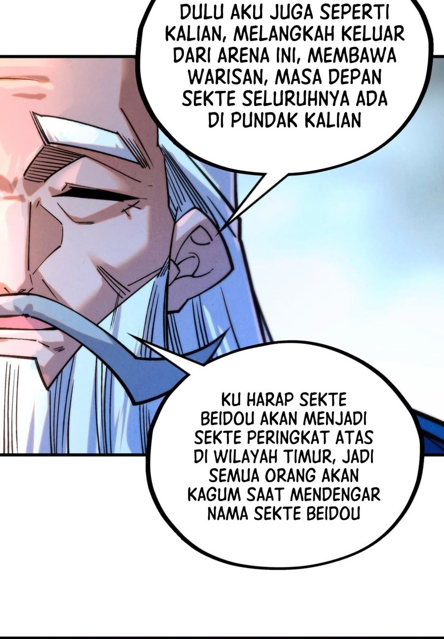 The Ultimate of All Ages Chapter 402 Gambar 37