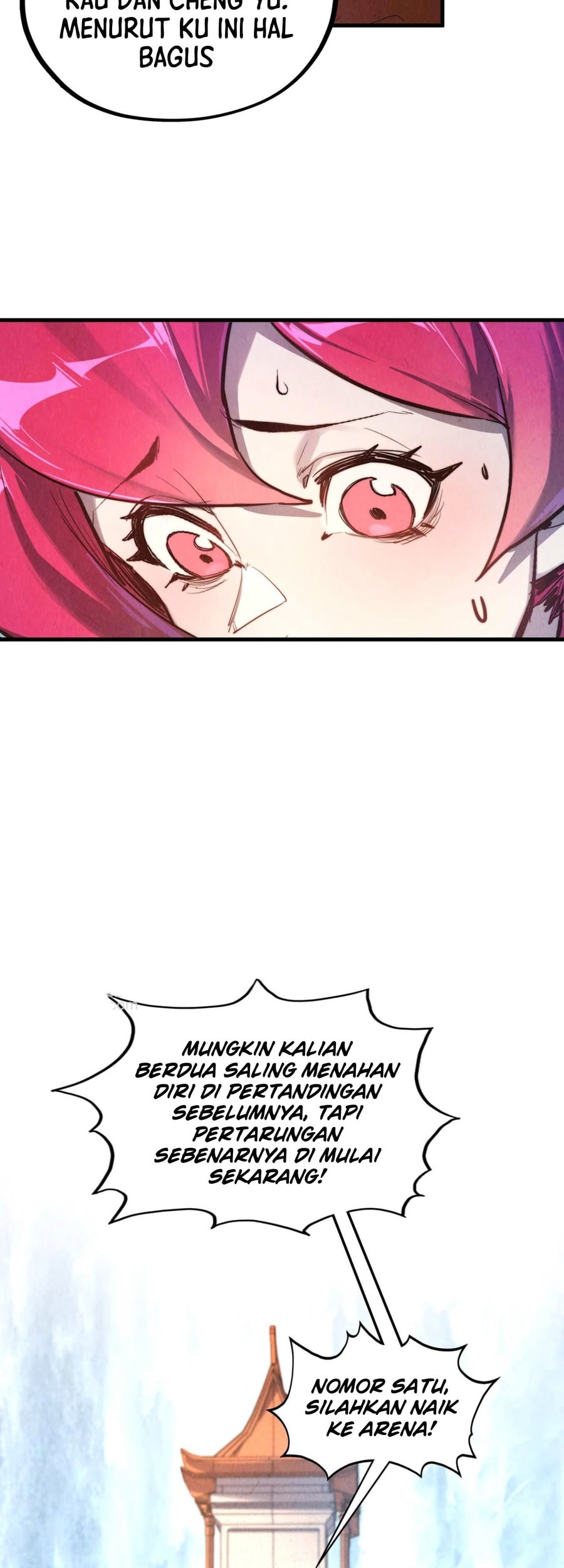 The Ultimate of All Ages Chapter 402 Gambar 44