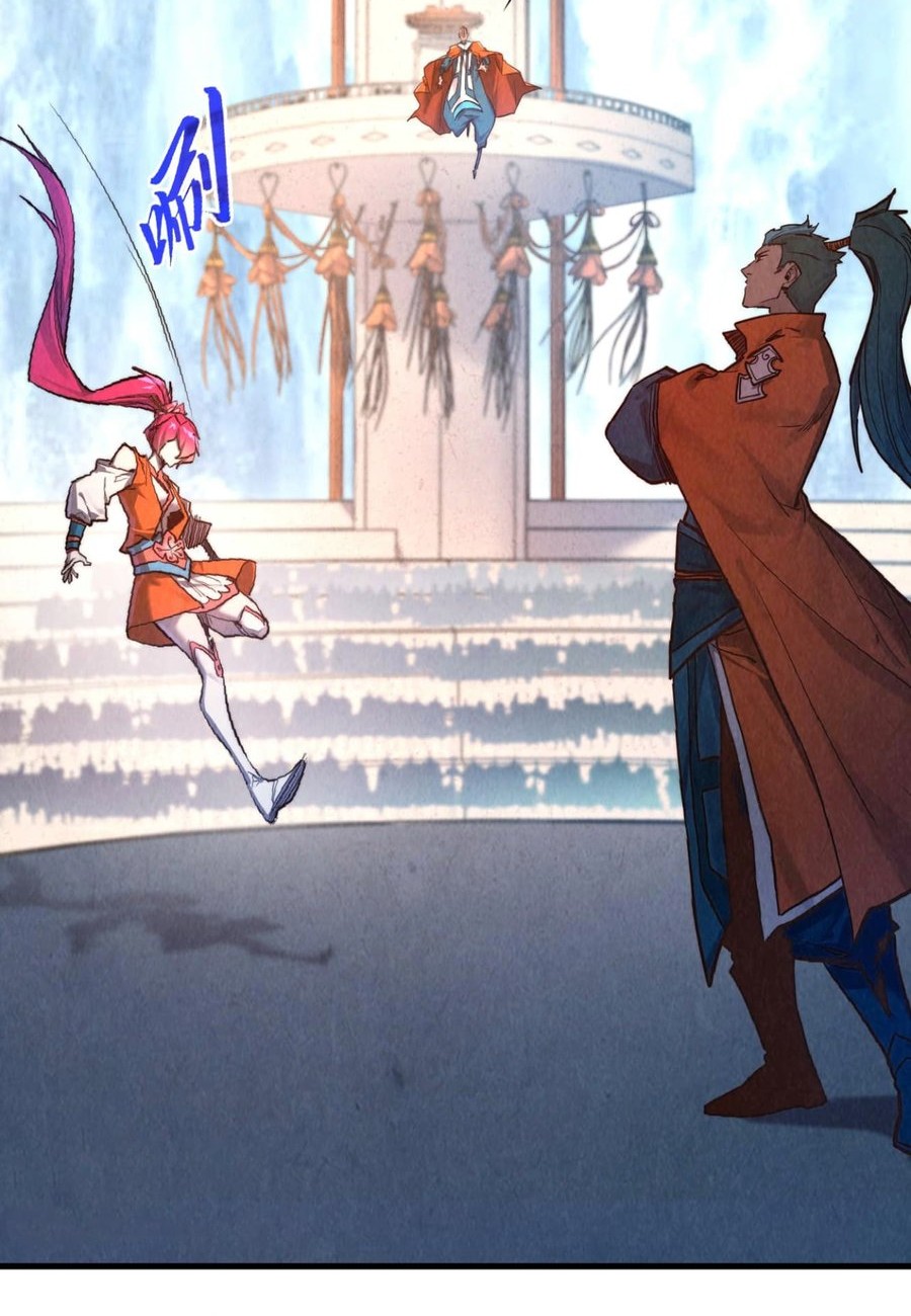 The Ultimate of All Ages Chapter 402 Gambar 45