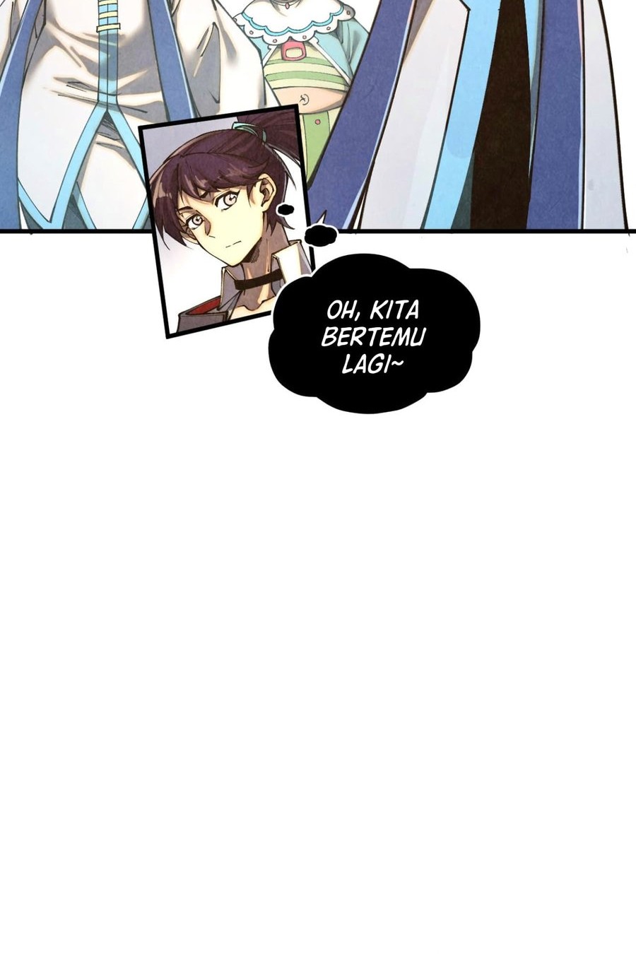 The Ultimate of All Ages Chapter 402 Gambar 4