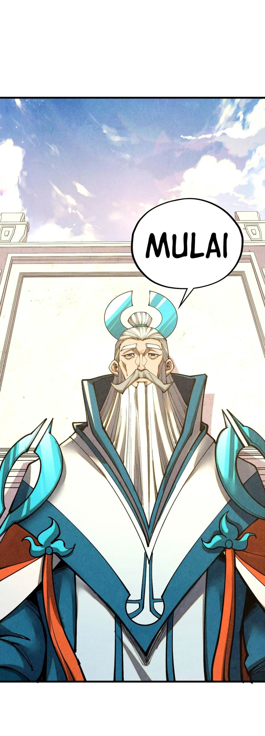 The Ultimate of All Ages Chapter 402 Gambar 7