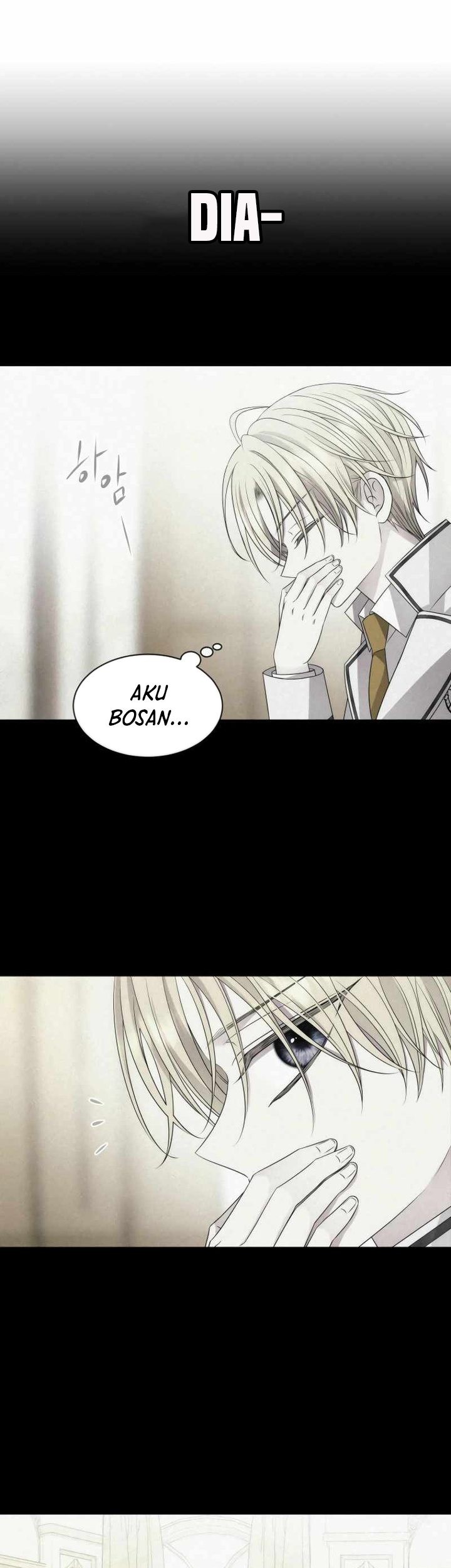 Black Haze (Reboot) Chapter 17 Gambar 23