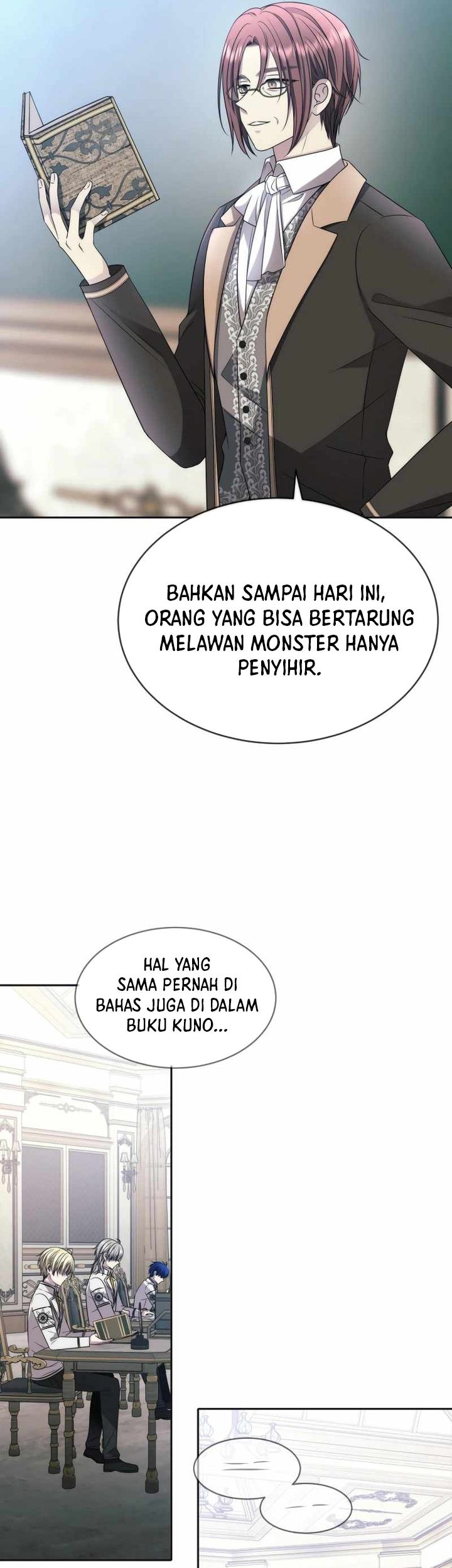 Black Haze (Reboot) Chapter 17 Gambar 9