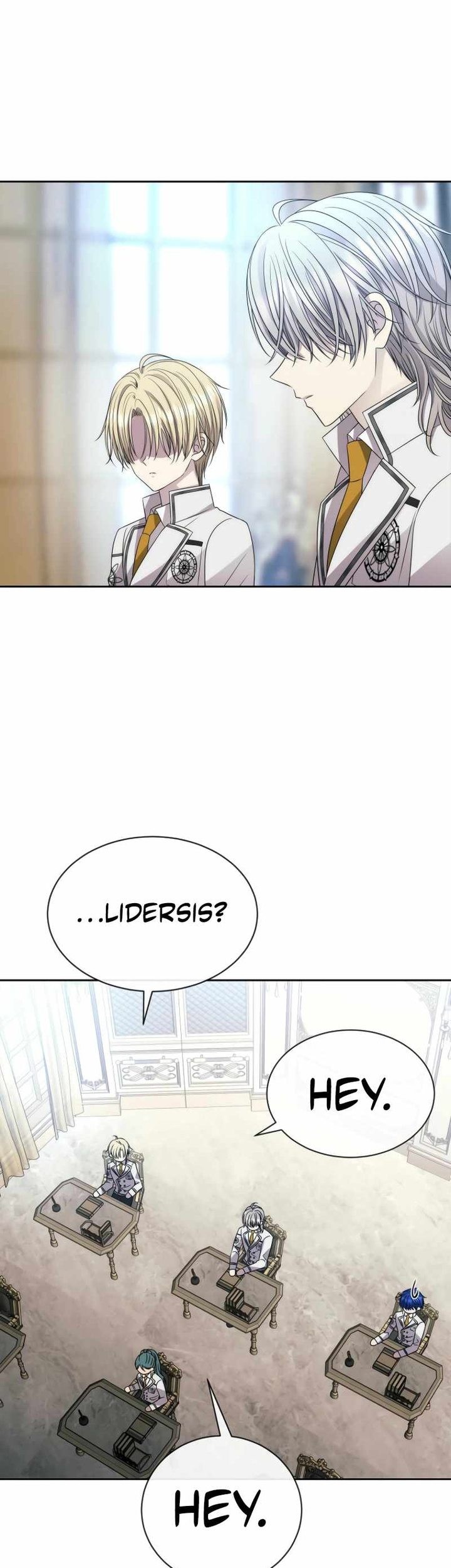 Black Haze (Reboot) Chapter 17 Gambar 15