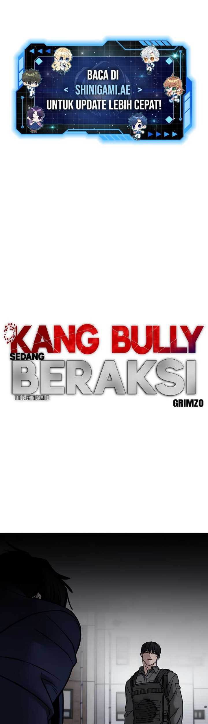 Baca Manhwa The Bully In Charge Chapter 129 Gambar 2