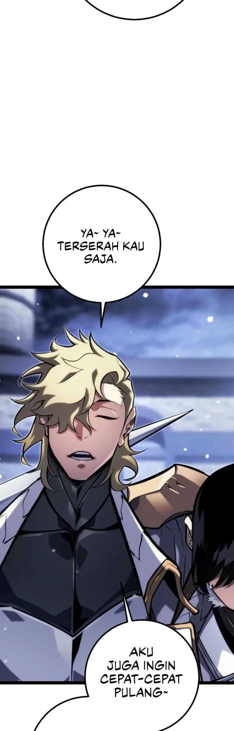 Regressing As The Reincarnated Bastard Of The Sword Clan Chapter 42 Gambar 64