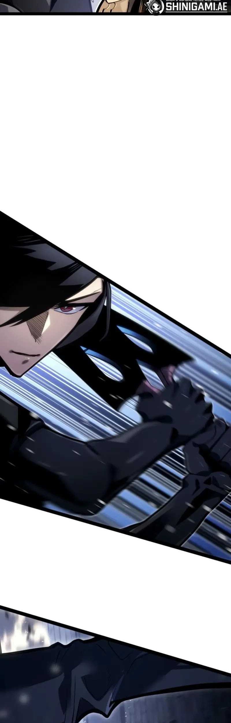 Regressing As The Reincarnated Bastard Of The Sword Clan Chapter 42 Gambar 68
