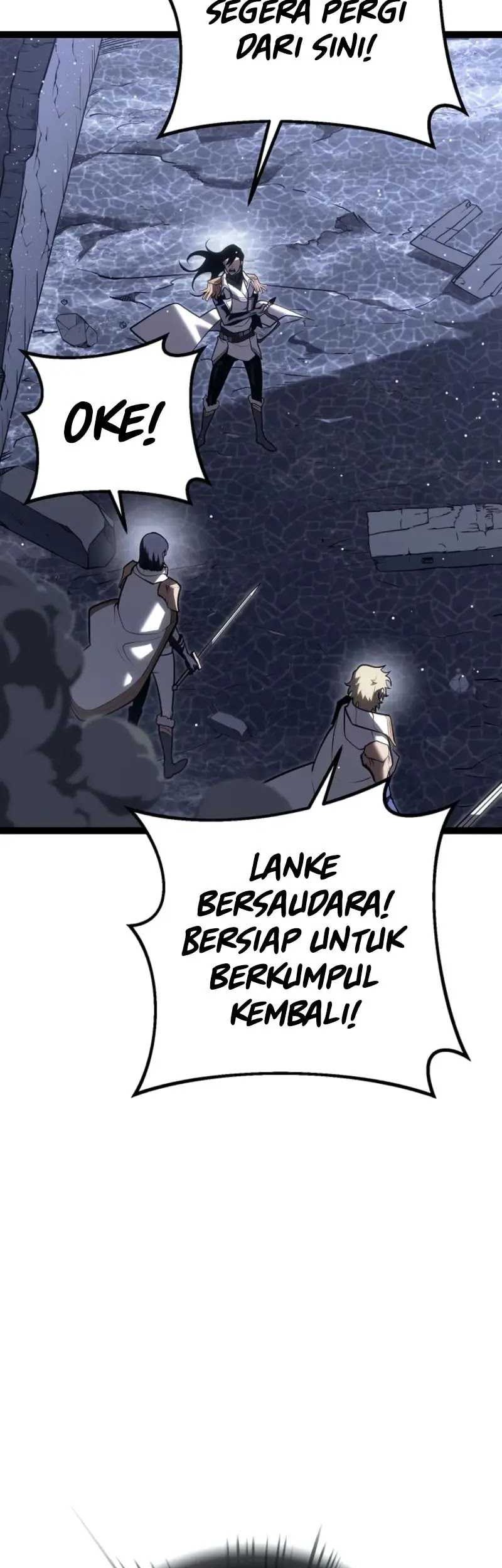Regressing As The Reincarnated Bastard Of The Sword Clan Chapter 42 Gambar 73