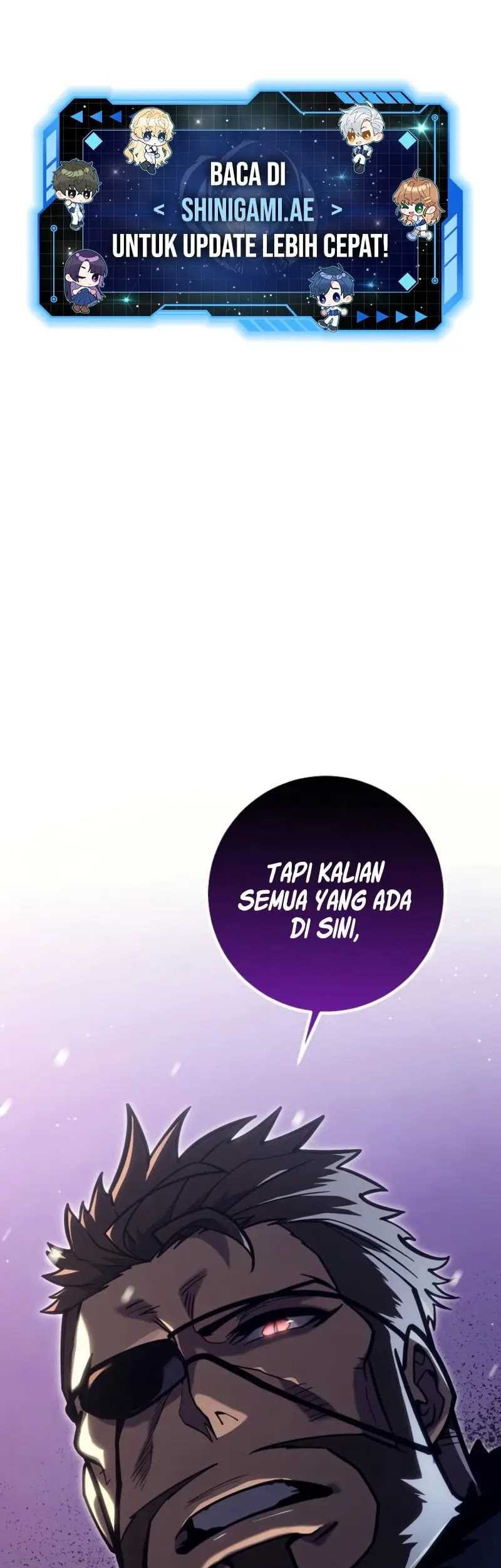 Baca Manhwa Regressing As The Reincarnated Bastard Of The Sword Clan Chapter 42 Gambar 2